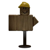 Maniquin mark