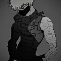 Katsuki Bakugo