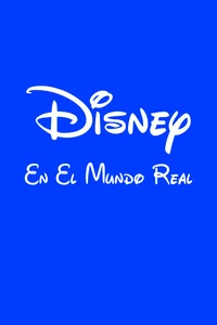 Disney el Mundo Real