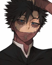 Dabi - Touya