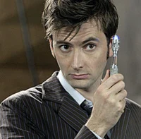 10th Doctor