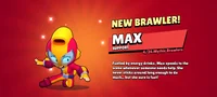 Max 