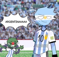 Argentina