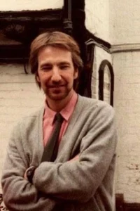 Alan Rickman