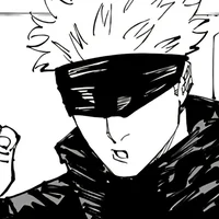 Gojo Satoru 