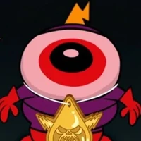 Westley the Watchdog