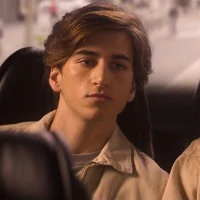 Ben Hope
