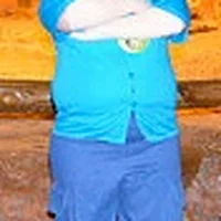 Miguel Santos Mascot