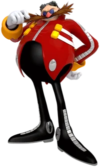 Doctor Eggman