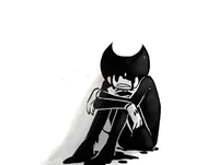 Depressed Bendy