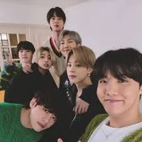 BTS and you-vacation