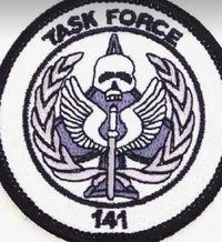 Taskforce 141 child 
