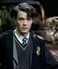 Tom Riddle