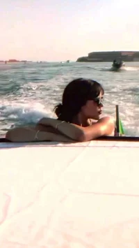 CELEB - JENNA ORTEGA