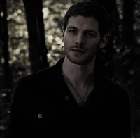 Klaus Mikaelson 