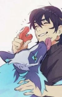 Keith kogane