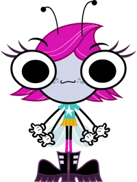 Maggie Pesky