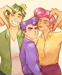 2-19 Cosmo and Wanda