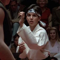 Daniel Larusso