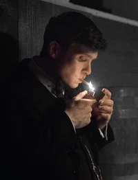 Thomas Shelby 