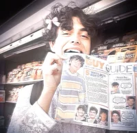 -BENJAMIN DE ALMEIDA