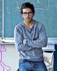 Zeki Muller
