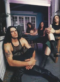 Type O Negative 