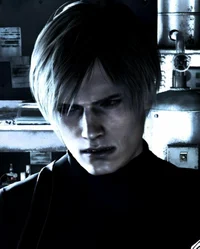 Leon Kennedy