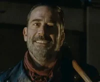 Negan Smith