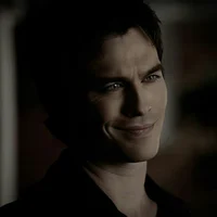 Damon Salvatore