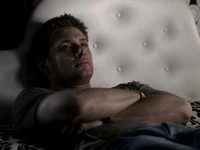Dean Winchester 