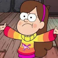 Mabel Pines