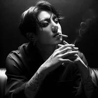 Jungkook Mafia