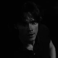 SAM WINCHESTER