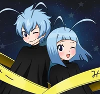 Modern Gemi and Mini