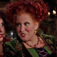 Winifred Sanderson