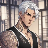 Ghost of Underground