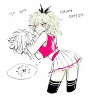 Bakugou Katsuki fem 