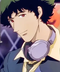 Spike Spiegel