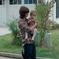 Carl Grimes