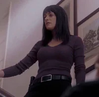 Emily Prentiss