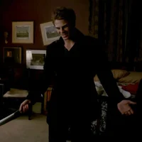 Kol Mikaelson 