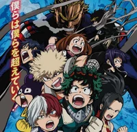 MHA