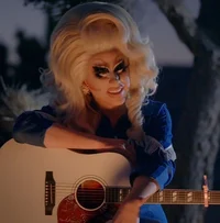 Trixie Mattel