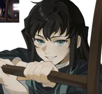 BodyBuilder Muichiro