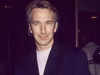 Alan Rickman