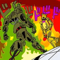 The Missing Children