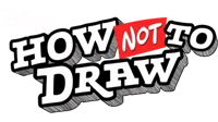 How Not To Draw