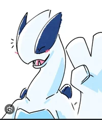 Lugia