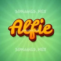 Alfie